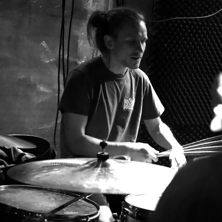 Paulinchen Brennt (D, Nuernberg) 9. Jahre Barrikade, Zwickau - 1. Juni 2024 (6).JPG